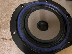 B&W BZ200, B&W BZ200, WOOFER B&W, WOOFER B&W, - Imagen 1 de 3