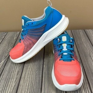 Wolverine Women's Bolt DuraShocks Pink Blue Women's 9 - Picture 1 of 16