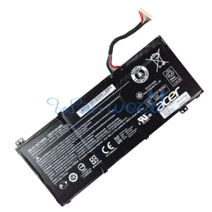 Oryginalny akumulator AC14A8L OEM do Acer V15 Nitro Aspire VN7-571G VN7-591G VN7-791G - Zdjęcie 1 z 4
