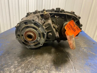 Jeep Wrangler 2008 caja de transferencia de 3,8 MT 172.239 millas Foto 1 de 4