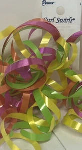 Curl Swirls-Springtime Mix - Picture 1 of 1