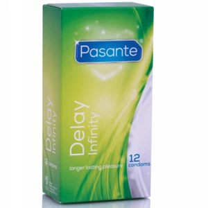 PASANTE - RETARDANT PRESERVATIVE 12 UNITS - Picture 1 of 5