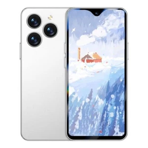 4G Mini Smartphone Pocket Phone Kids Birthday Gift 4.3 inch/WiFi/Dual SIM, Facia - Picture 1 of 4