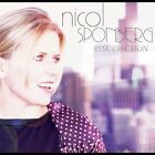 Resurrection Nicol Sponberg, Nicol Smith Audiocd Used - Good