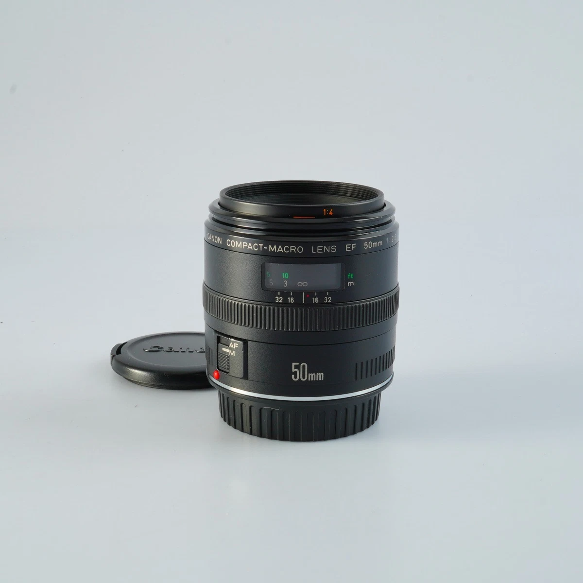 Canon 50mm f/2.5 Camera Lenses for sale | eBay