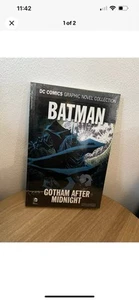romans graphiques DC - Photo 1/3
