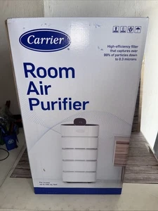 Carrier Room Air Purifier RMAP-ST High Efficiency Filter - Picture 1 of 3