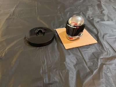 2001 Kevin Harvick #29 Action Sports 1:4 Scale Helmet Looney Tunes - Image 1 of 4