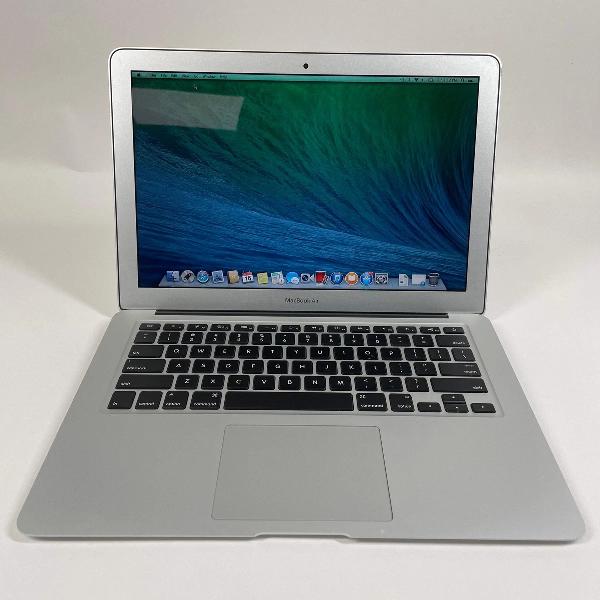 2014 Apple MacBook Air Laptops for sale | eBay
