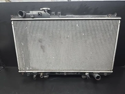 2002-2010 LEXUS SC430 Z40 ПЕРЕДНИЙ РАДИАТОР ОХЛАЖДАЮЩЕЙ ЖИДКОСТИ ДВИГАТЕЛЯ OEM - Изображение 1 из 4