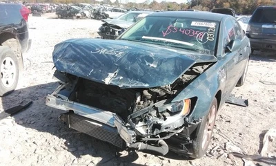 2013 Audi A6 2.0L Engine Motor OEM 180K Miles - LKQ440386871 - Изображение 1 из 4