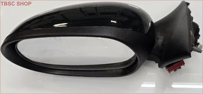 2001 02 03 04 05 06 07 2008 年 JAGUAR X 类型 X 型左外部镜面绿色 — 第 1/4 张图片