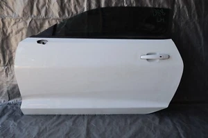 2016-2023 CHEVROLET CAMARO OEM LH DRIVER SIDE DOOR ASSY #1388 - Picture 1 of 9
