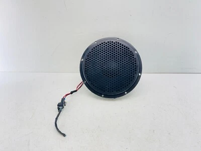 06-10 Saturn Sky Pontiac Solstice Subwoofer Altavoz Detrás Asiento Trasero OEM Foto 1 de 4