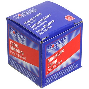 Lamp Assy Sidemarker  Wagner  BP1891LL - Image 1 of 4