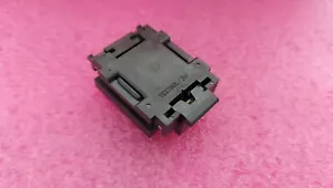 3M Textool 220-4959 Test and Burn-in SOIC Socket, new unbenutzter Lagerbestand, Menge - 1 Stück - Bild 1 von 11