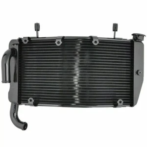 Aluminum Motorcycle Radiator Cooler Fit For Ducati 749 749S 999/S/R 2003-2006 - Picture 1 of 6
