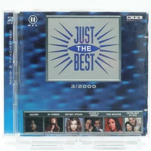 Just The Best 2000 Vol 3 / CD gebraucht sehr gut - Bild 1 von 1