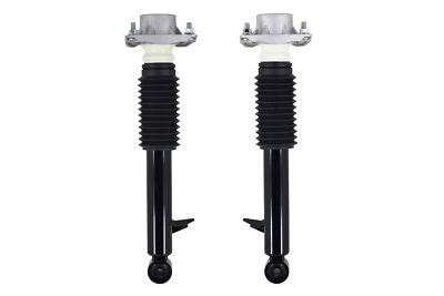 For 2015-2019 BMW X6 Suspension Shock Absorber Rear FCS  2016 2017 2018 - Image 1 of 4