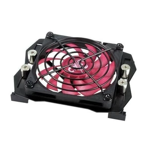 Ever Cool Flexible Fixed Clip VGA CoolerReplacement Fan (RVF-1F) - Picture 1 of 1