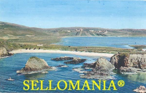 POSTAL SHETLAND EPIGGIE ISLAS DEL NORTE ESCOCIA CC04829 REINO UNIDO - Imagen 1 de 1