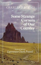 Some Strange Corners Of Our Country (Paperback) (UK IMPORT)