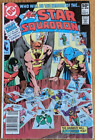 All-Star Squadron 1 Roy Thomas Rich Buckler; Look carefully at photos