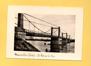 Meung On Loire - the Bridge On La Loire ( Ref. M557) - Picture 1 of 2