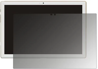 Screen Protector for Blackview Tab 8E 10.1 inch Privacy Filter 4-Way Protection - Image 1 of 4