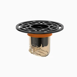 Magnetic Self-Closing Odor and Insect Proof Floor Drain Core Deodorant Anti-Odor - Picture 1 of 14