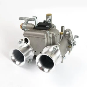 FAJS Dellorto 40 DHLA replacement carb Alfa Lotus, any jetting! - Picture 1 of 6