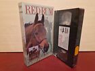 Red Rum - A National Hero - Horse Racing - PAL VHS Video Tape - NEW SEALED (A60)