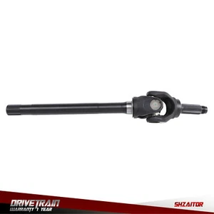New Front Left Driver CV Axle Assembly 68213880AB For Ram 4500 5500 L6 2014-2018 - Picture 1 of 12