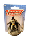 Mattel DC Justice League Micro Collection Figure - New - Black & Gray Batman