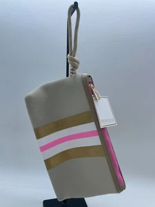 Shiraleah Vesper Zip Pouch Clutch - KD - Bild 1 von 12