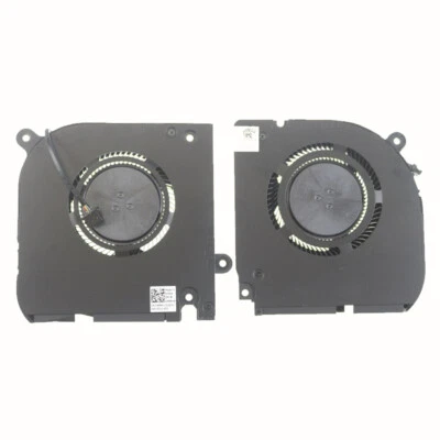 MG80080V1-1C010-S9A MG75080V1-1C010-S9A DC5V COOLING FAN DP/N 046NH6 0M8NHV 4PIN - Image 1 of 2