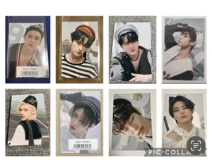 Stray Kids MAXIDENT Sony Music ver B Official Photocard photo card pc - Picture 1 of 27