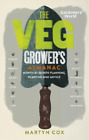 Martyn Cox Gardeners' World: The Veg Grower's Almanac (Hardback)