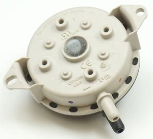 PS30658R - Vakuum-Druckschalter für Pelletöfen - Bild 1 von 2