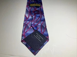 j garcia mens ties silk Like A Twittering Machine Collection Fourteen  - Picture 1 of 2