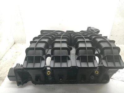 '10-'14 DODGE AVENGER Colector de admisión con válvula de control de flujo 2,4 L ED3 OEM Foto 1 de 4