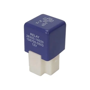 Car Starter Relays 2830010020 Suitable for Multiple Models Cold Weather - Picture 1 of 8