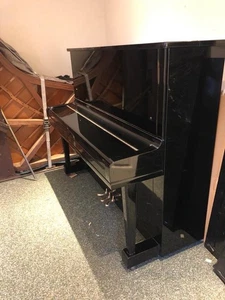 Yamaha U3 Japanese Upright - Hamamatsu - Generalüberholt - 5 Jahre Garantie - Bild 1 von 2