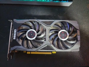Inno3D RTX 2060 6GB GDDR6 - Bild 1 von 7