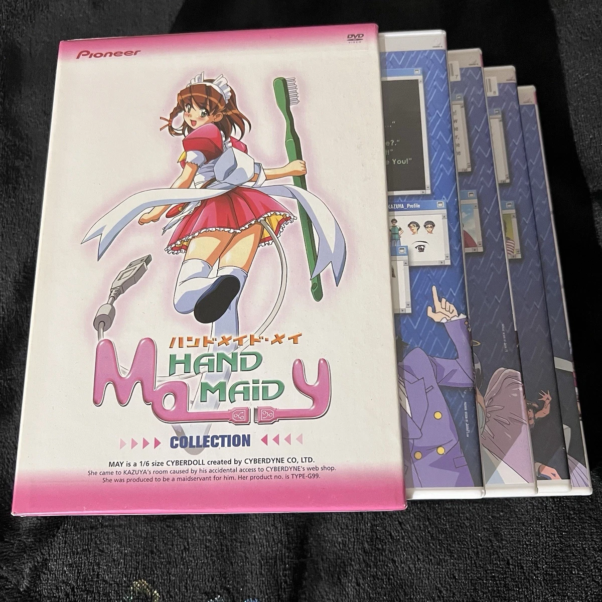 hand maid may products for sale | eBay