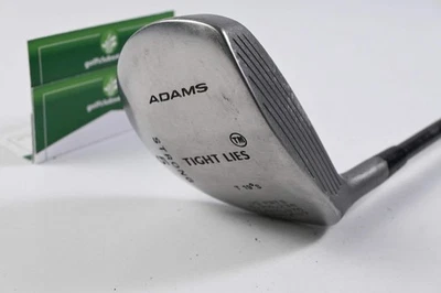 Adams Tight Lies #5 Wood / 19 Degree / Stiff Flex Adams Shaft - Image 1 of 4