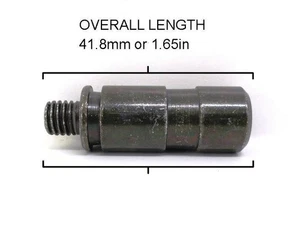 Pinza de freno delantera perno deslizante para Suzuki 85-92 LT 230 S E Quad Sport Runner - Imagen 1 de 3