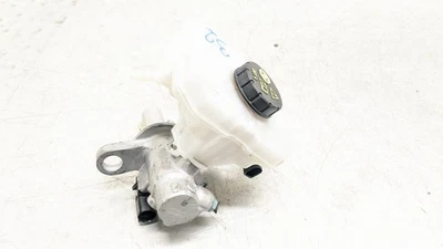 AUDI Q5 FY MK2 BRAKE MASTER CYLINDER 2.0 TFSI PETROL 2021 - Image 1 of 4