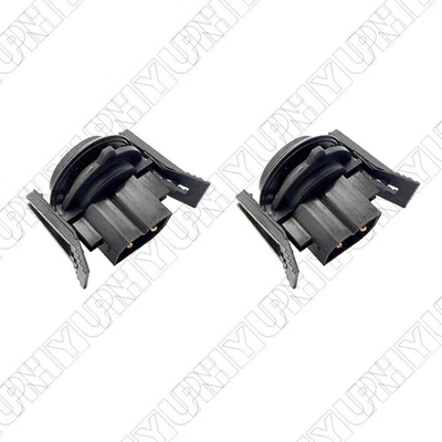 2x Front Bulb Socket Indicator 63131384032 For BMW 5 Series E36 3 E34 5 E32 7er - Image 1 of 4