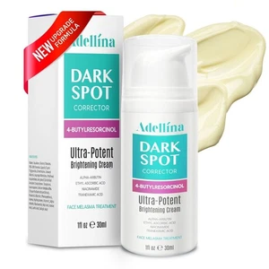 Dark Spot Remover Corrector for Face: Anti-Aging Cream Moisturize, Hydrate NEU - Bild 1 von 8